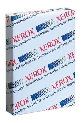 Бумага Xerox COLOTECH + GLOSS (210) A4 250л.