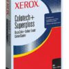 Бумага Xerox COLOTECH + SUPERGLOSS (160) A4 250л.