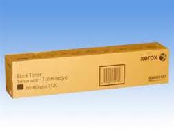 Тонер картридж Xerox WC7120/7125/7220/7225 Black