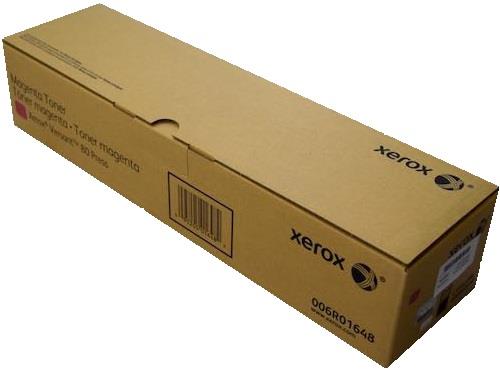 Тонер картридж Xerox Versant 80 Magenta