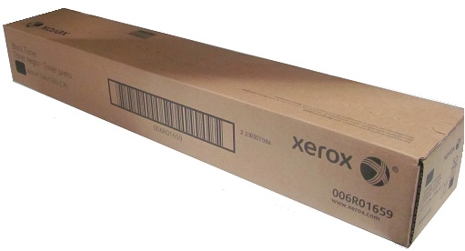 Тонер картридж Xerox C60/C70 Black