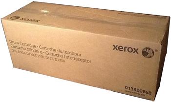 Драм картридж Xerox D95/D110/D125 (500000 стр)