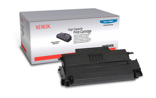 Заправка картриджа Xerox 106R01379 для принтера Xerox Рhaser 3100