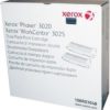 Картридж Xerox PH3020/WC3025 Black (2*1500 стр) Двойная упаковка