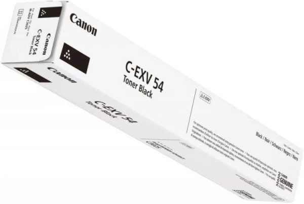 Тонер Canon C-EXV54 IRC3025i Black