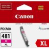 Картридж Canon CLI-481M XL Magenta