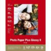 Бумага Canon A3+ Photo Paper Glossy PP-201, 20л