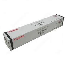 Тонер Canon C-EXV33 iR2520/2520i/2530/2530i Black