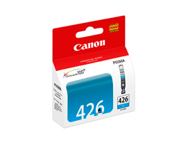 Картридж Canon CLI-426 Cyan IP4840