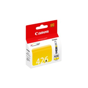 Картридж Canon CLI-426 Yellow IP4840