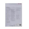 Бумага Xerox SYMPHONY A4 Pastel 5*50л