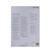 Бумага Xerox SYMPHONY A4 Myd 5*50л