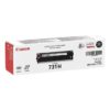 Картридж Canon 731H LBP7100/7110/8230/8280 Black (2400 стр)