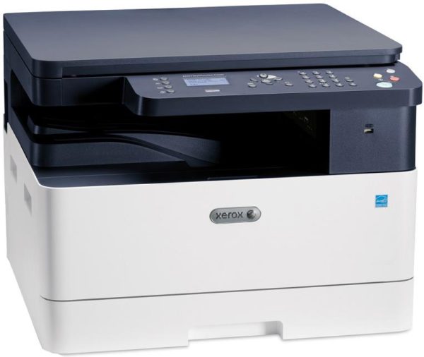 МФУ A3 ч/б Xerox B1025 (крышка)