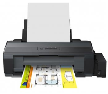 Принтер А3 Epson L1300 Фабрика печати