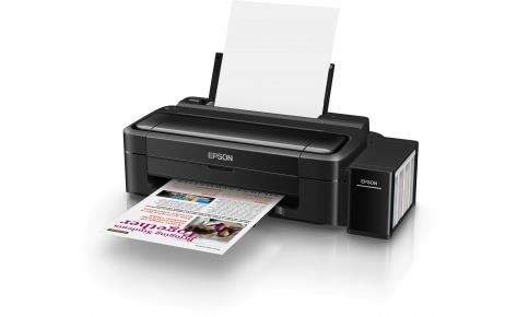 Принтер А4 Epson L132 Фабрика печати