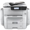 МФУ А3 Epson WorkForce Pro WF-C869RDTWF с Wi-Fi