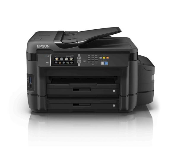 МФУ А3 Epson L1455 Фабрика печати c WI-FI