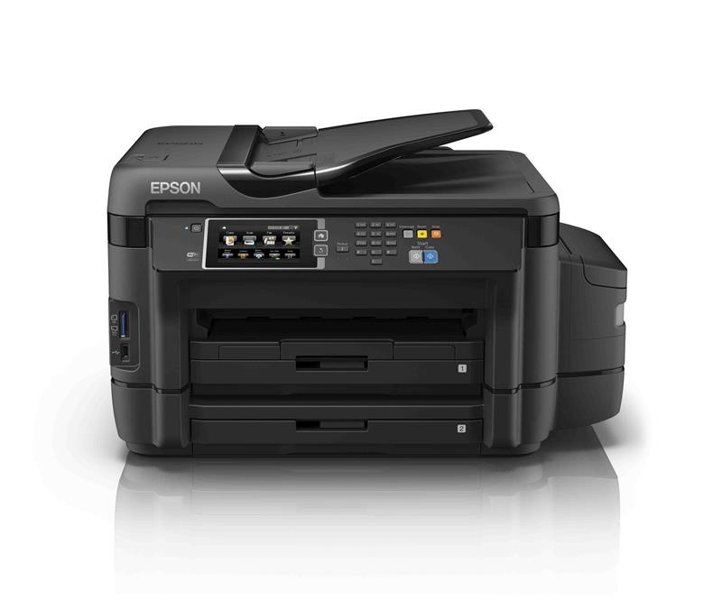 МФУ А3 Epson L1455 Фабрика печати c WI-FI