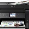 МФУ А4 Epson L6190 Фабрика печати c WI-FI