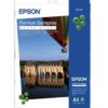 Бумага Epson A4 Premium Semigloss Photo Paper, 20л.