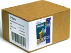 Бумага Epson 100mmx150mm Premium Glossy Photo Paper, 500л.