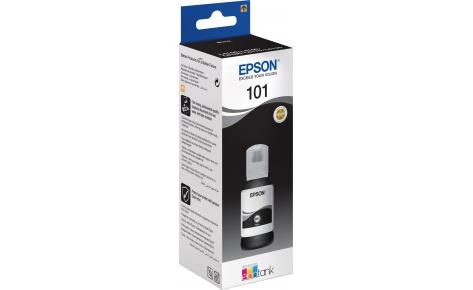 Контейнер с чернилами Epson L4150/L4160 black