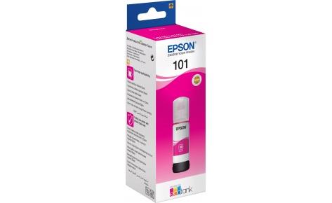 Контейнер с чернилами Epson L4150/L4160 magenta