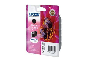 Картридж Epson StC79/110, CX3900/4900/5900/7300/ 8300 black, 470cтр.