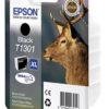 Картридж Epson St SX525WD/Office B42WD/BX625FWD black XL new