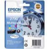 Картридж Epson WF-7620 Bundle (C,M,Y) XL (1100 стр) new