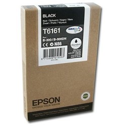 Картридж Epson B300/B500DN black