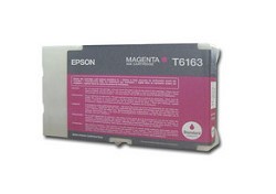 Картридж Epson B300/B500DN magenta