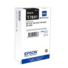 Картридж Epson WF-5110/WF-5620 black XXL (4000 стр)