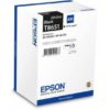 Картридж Epson WF-M5190/WF-M5690 black (10 000 стр)