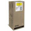 Картридж Epson WF-C869R yellow XXL (84 000 стр.)