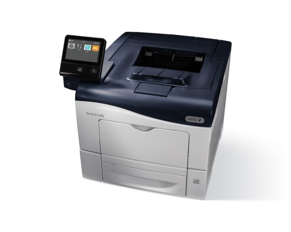 Принтер А4 Xerox VersaLink C400DN