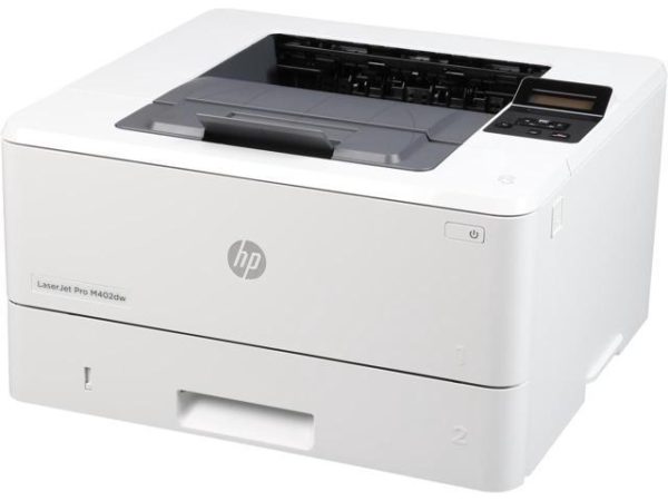 Принтер А4 HP LJ Pro M402dw c Wi-Fi