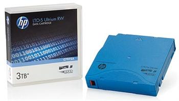 Картридж HP LTO5 Ultrium 3TB RW Data Tape