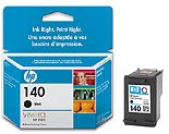 Картридж HP No.140 PSC J5783 OJ black