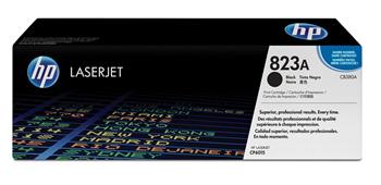 Картридж HP 823A CLJ CP6015 Black (16500 стр)