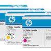 Заправка картриджа HP 647A  CE261A Cyan для принтера Color LaserJet Enterprise CM4540, CM4540f, CM4540fskm, CP4025dn, CP4025n, CP4525dn, CP4525n, CP4525dn, CP4525n, CP4525xh