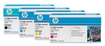 Заправка картриджа HP 647A  CE261A Cyan для принтера Color LaserJet Enterprise CM4540, CM4540f, CM4540fskm, CP4025dn, CP4025n, CP4525dn, CP4525n, CP4525dn, CP4525n, CP4525xh