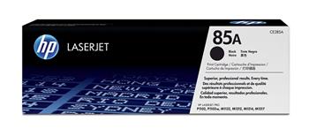 Картридж HP 85A LJ P1102/M1132/M1212/M1217 Black (2*1600 стр) Двойная упаковка