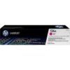 Картридж HP 126A CLJ CP1025/M175/M275 Magenta (1000 стр)