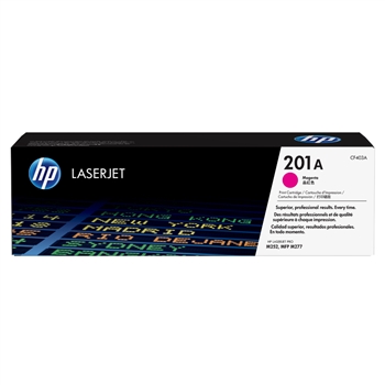 Картридж HP 201A СLJ M252/M277 Magenta (1400 стр)