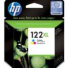 Картридж HP No.122  DJ 2050 XL color