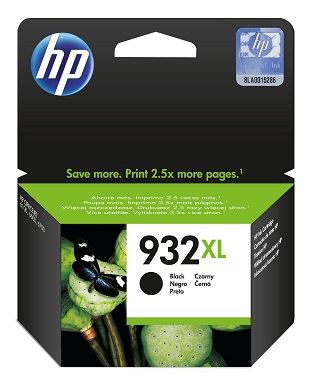 Картридж HP No.932 XL OJ 6700 Premium Black