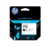 Картридж HP No.711 DesignJet 120/520 Black 80ml