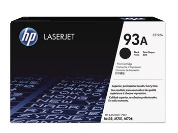 Заправка картриджа HP 93A (CZ192A) для принтера LJ Pro M435nw